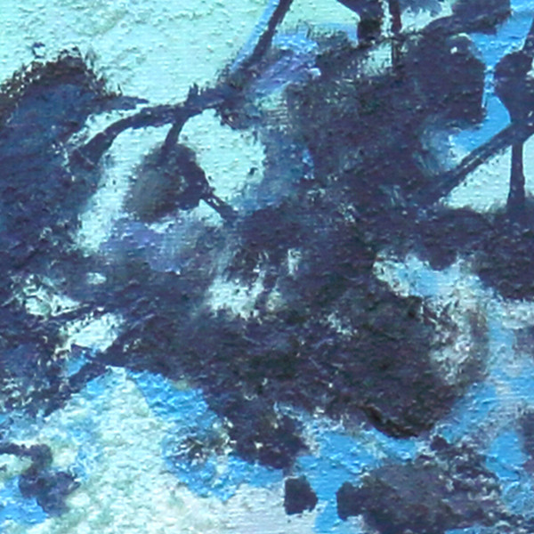 浮若幽生No.1 局部图