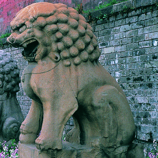 北京故宫5 局部图