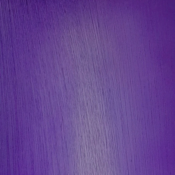 交织--紫色风暴 局部图