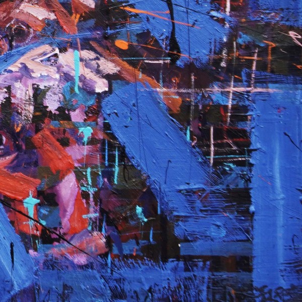 关鱼.关于 局部图