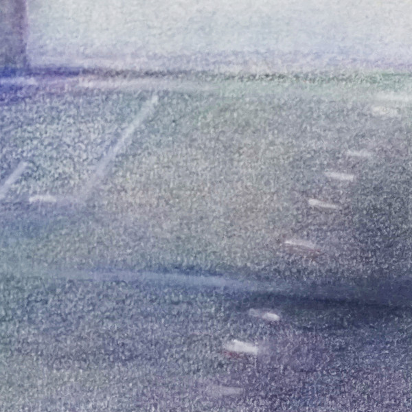 Lonely Park 局部图