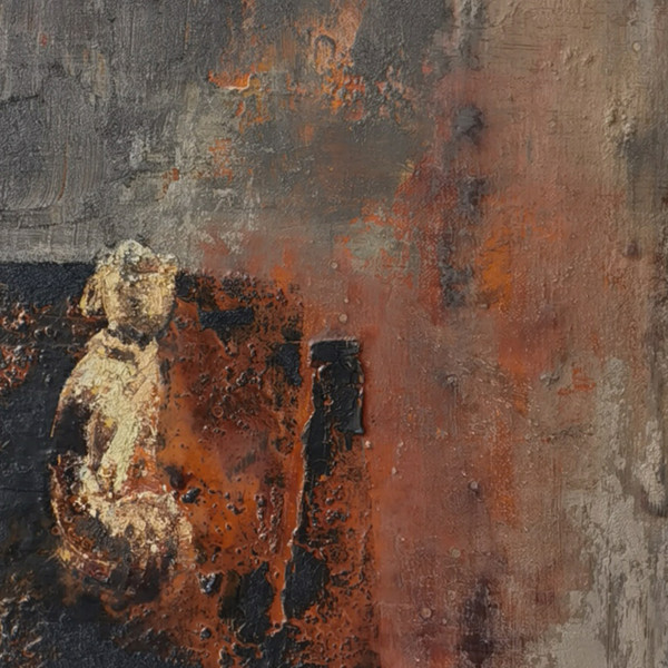 情景之一 局部图