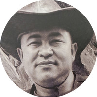 李桂祥