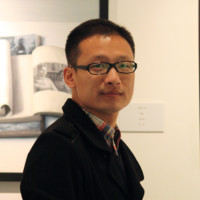 汪洋