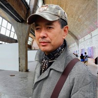 戚大成