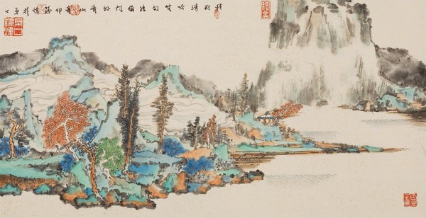 我欲清吟无句