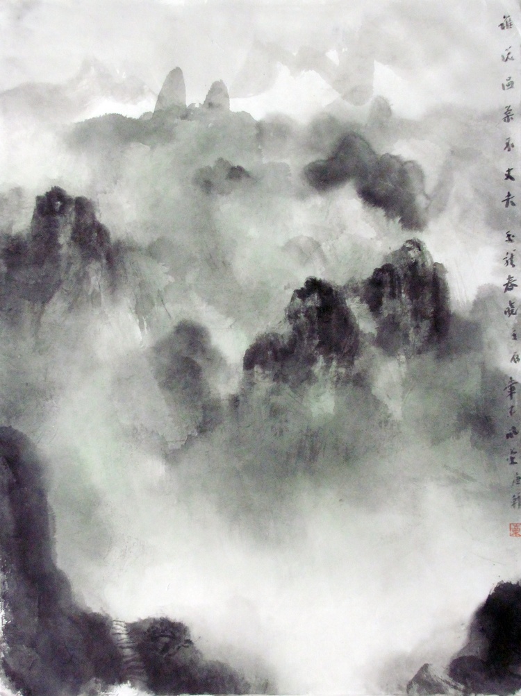 谁说温柔不丈夫