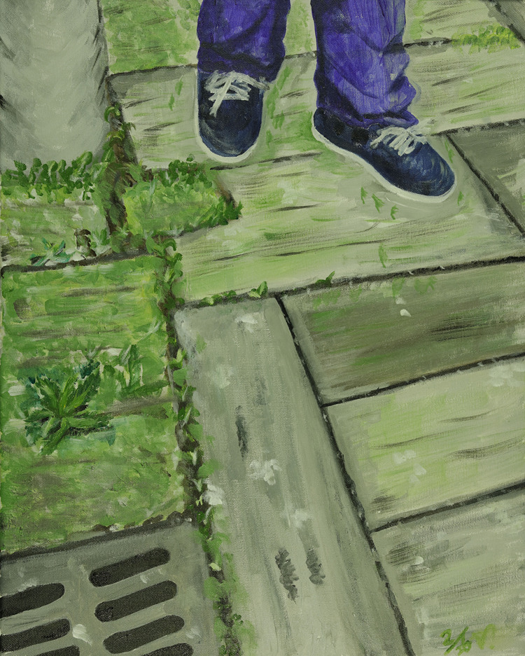 金泽路二
