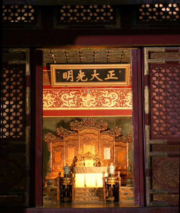 北京故宫3