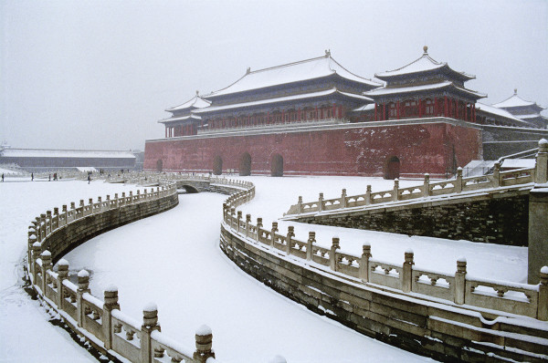 北京故宫8