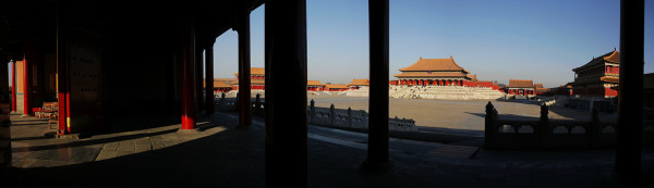 北京故宫14