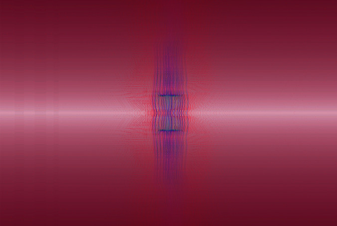 弦的蠕动 VII