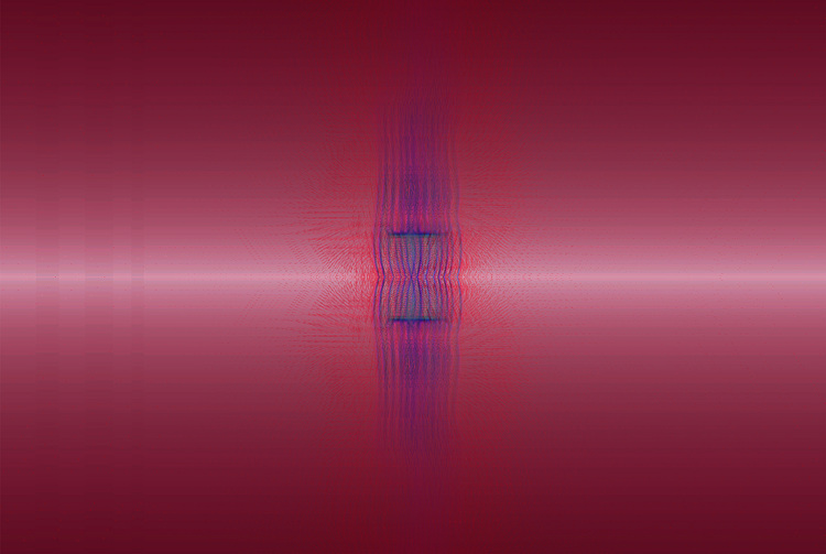 弦的蠕动 VII