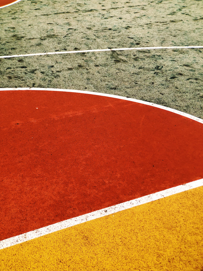 Colors & Lines - 6