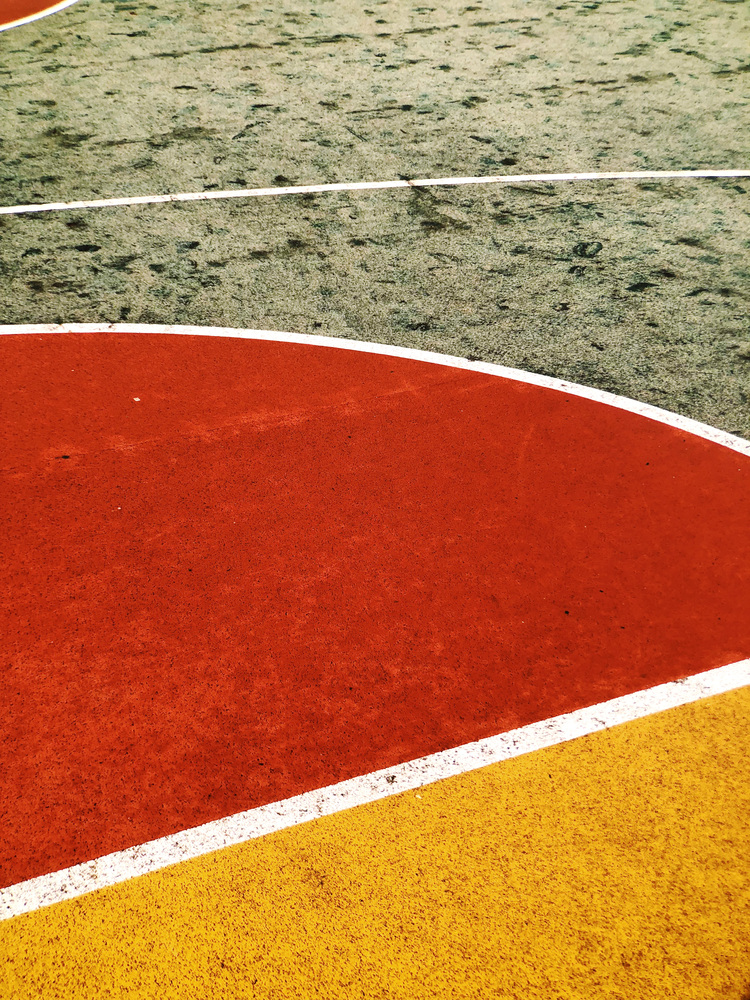 Colors & Lines - 6