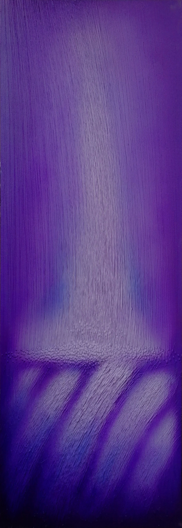 交织--紫色风暴