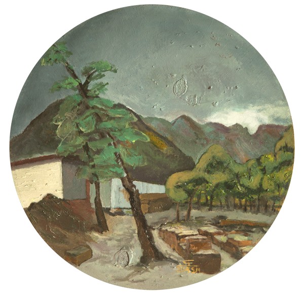 养蜂人家