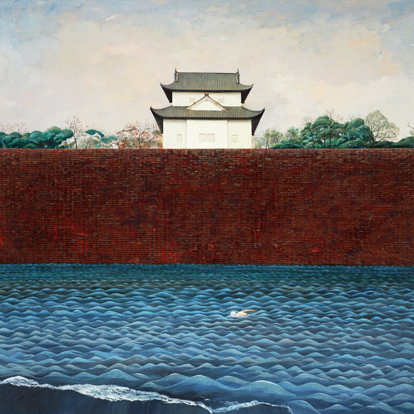 试水