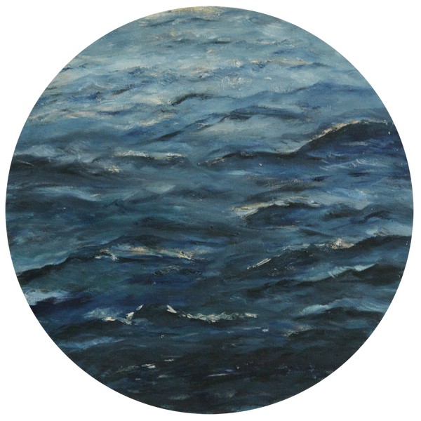 海