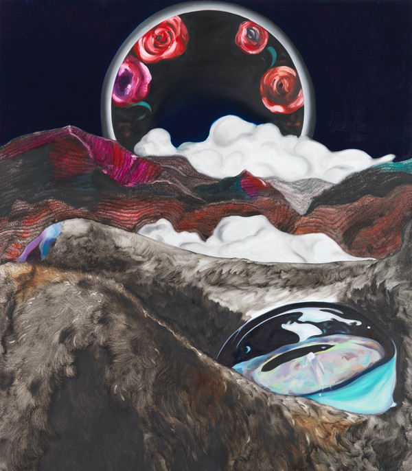 太虚
