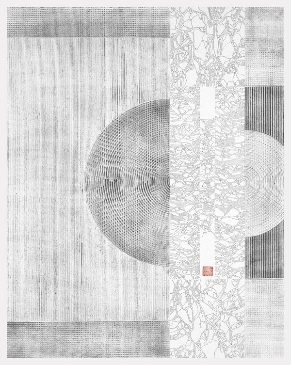 荒草明镜--净系列3